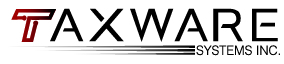 Taxware Systems Logo